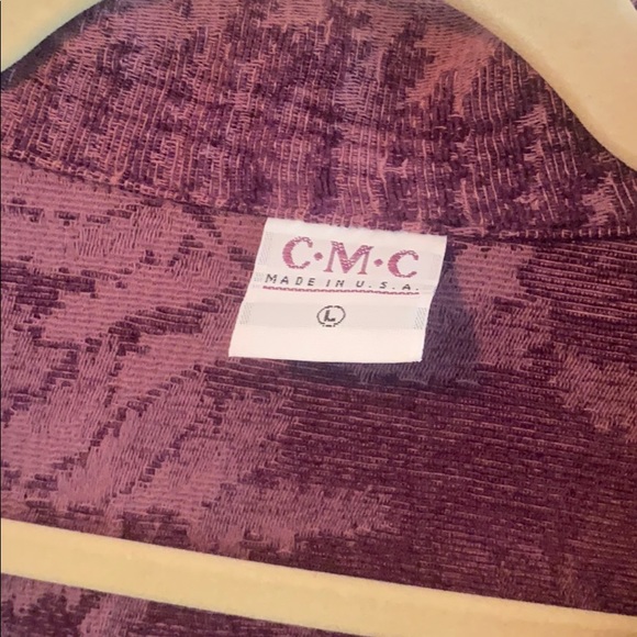 CMC jacket - Picture 2 of 5